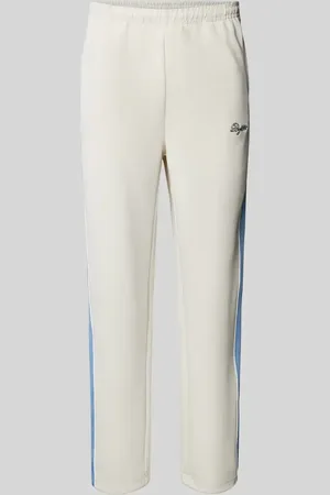 Pegador Sweatpants mit elastischem Bund in , Größe L