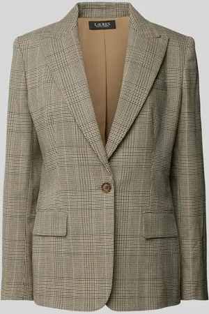 Ralph Lauren Blazer mit Reverskragen Modell 