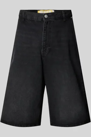Review Baggy Fit JORTS mit Eingrifftaschen in , Größe L