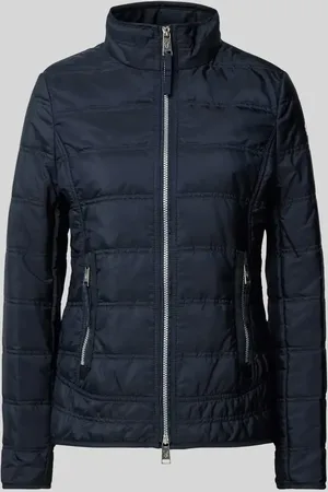 Fuchs Schmitt Steppjacke mit Reißverschlusstaschen in , Größe 38