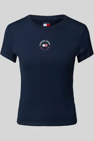 Tommy Hilfiger T-Shirt mit Rundhalsausschnitt Modell 