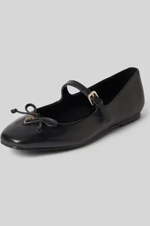 Guess Ballerinas mit Label-Applikation Modell 