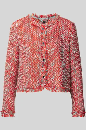 Marc Cain Blazer mit Knopfleiste in , Größe 34