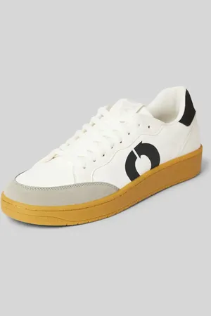ECOALF Sneaker mit Logo-Print Modell 