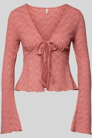 ONLY Shaped Fit Cardigan Modell 
