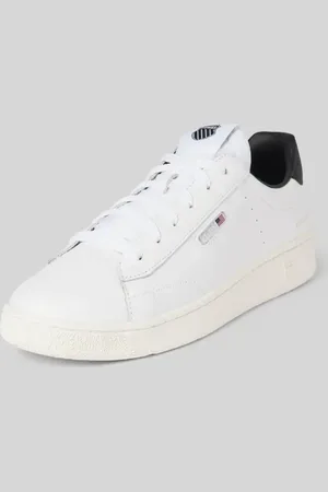 K-Swiss Sneaker mit Label-Details Modell 