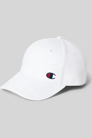Champion Basecap mit Logo-Stitching in , Größe 1