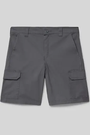 Dickies Regular Fit Cargoshorts mit Eingrifftaschen in , Größe 152