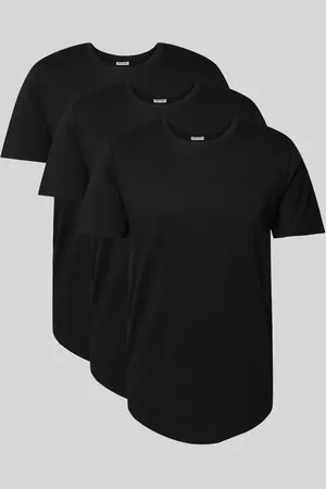 Only & Sons T-Shirt mit Rundhalsausschnitt Modell 
