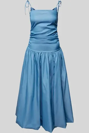 Amy Lynn Cocktailkleid mit Raffungen Modell 