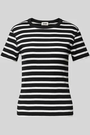 Drykorn T-Shirt mit Rundhalsausschnitt Modell 