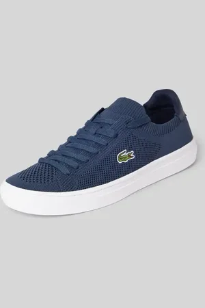 Lacoste Sneaker mit Lochmuster Modell 
