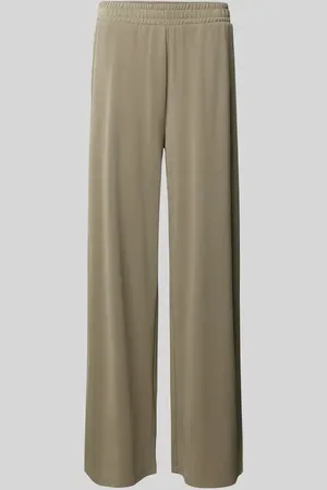 Jake*s Sweatpants mit elastischem Bund in , Größe L