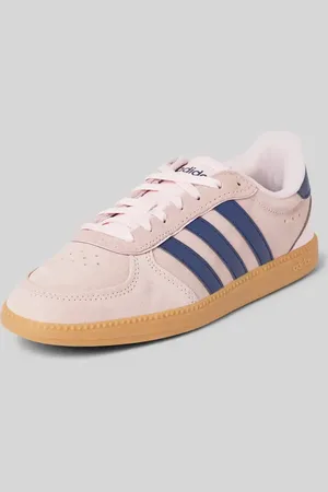 adidas Sneaker mit Label-Print Modell 