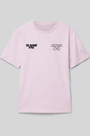 TOM TAILOR Regular Fit T-Shirt aus Baumwolle in , Größe 152