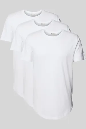 Only & Sons T-Shirt mit Rundhalsausschnitt Modell 