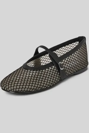 Steve Madden Ballerinas mit Dornschließe Modell 