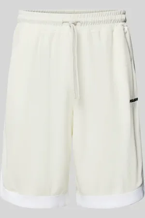 Pegador Sweatshorts mit elastischem Bund in , Größe L