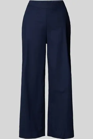 More & More Stoffhose mit französischen Eingrifftaschen in , Größe 36