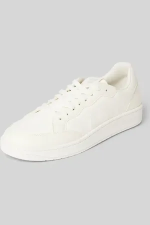 ECOALF Sneaker mit Logo-Print Modell 