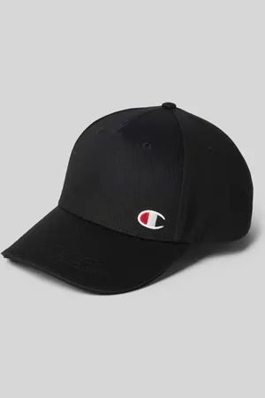 Champion Basecap mit Logo-Stitching in , Größe 1