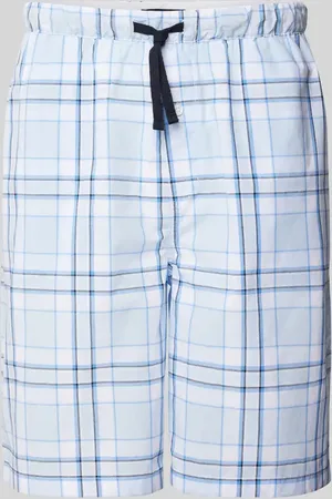 Tommy Hilfiger Regular Fit Shorts mit Tunnelzug in , Größe L