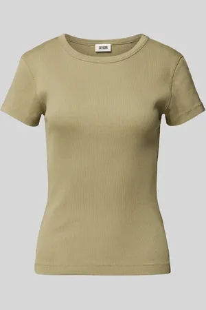 Drykorn T-Shirt mit Rundhalsausschnitt Modell 