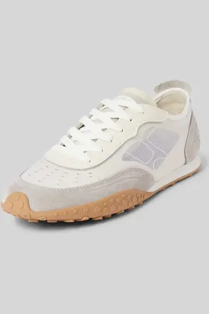 HOFF Sneaker mit Label-Print Modell 