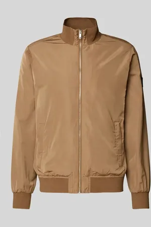 Matinique Blouson mit Leistentaschen Modell 