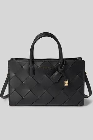 Michael Kors Handtasche mit Strukturmuster Modell 
