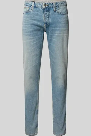 Emporio Armani Jeans mit 5-Pocket-Design in , Größe 31/32