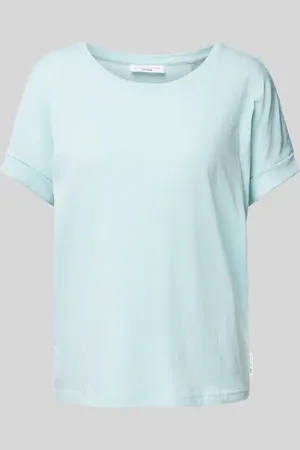 Marc O’ Polo T-Shirt mit Rundhalsausschnitt in , Größe L