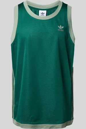 adidas Tanktop mit Strukturmuster Modell 