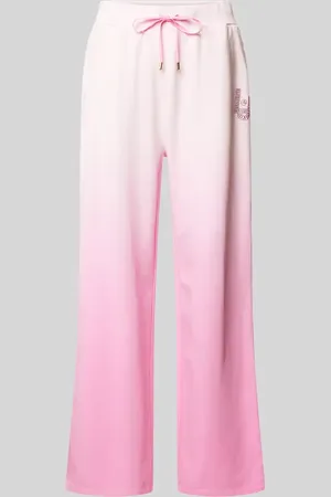 Liu Jo Sweatpants mit elastischem Bund in , Größe L