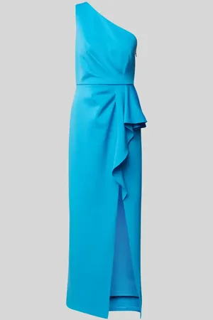 Adrianna Papell Abendkleid mit One-Shoulder-Träger in , Größe 38