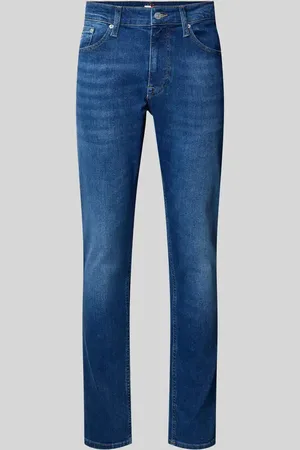 Tommy Hilfiger Slim Fit Jeans aus Baumwoll-Mix Modell 