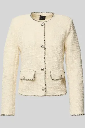 Zero Blazer mit Strukturmuster in , Größe 38