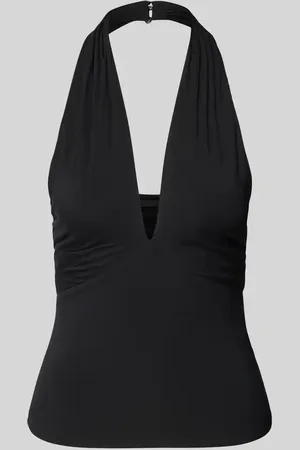 Guess Top mit Neckholder Modell 