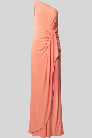 Adrianna Papell Abendkleid mit Knotendetail in , Größe 36