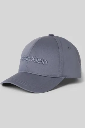 Calvin Klein Basecap mit Label-Stitching in , Größe 1