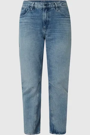 G-Star Boyfriend Fit Jeans mit Logo-Detail Modell 