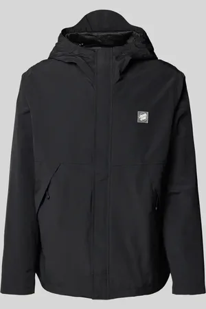 Santa Cruz Jacke mit Reißverschluss Modell 