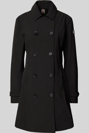 Colmar Trenchcoat mit Ärmelriegel in , Größe 38