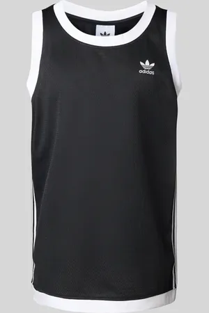 adidas Tanktop mit Strukturmuster Modell 
