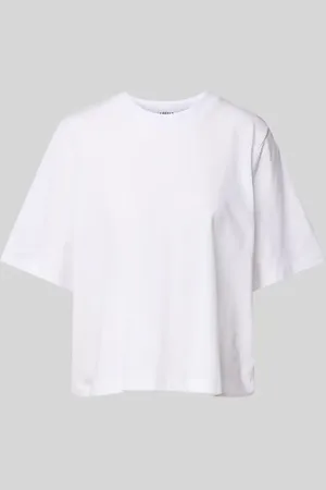 EDITED the label T-Shirt mit Rundhalsausschnitt Modell 