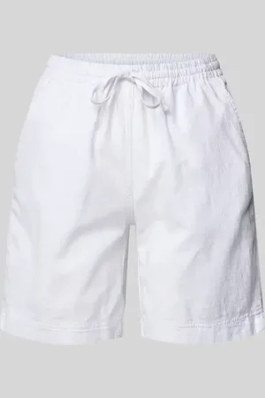 soyaconcept Relaxed Fit Shorts mit elastischem Bund Modell 