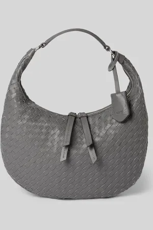 Abro+ Handtasche in Flecht-Optik Modell 