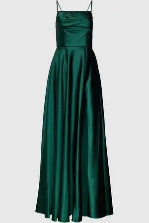 Laona Abendkleid mit Spaghettiträgern in , Größe 32