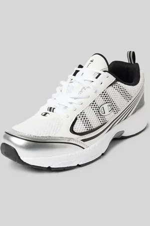 Champion Sneaker mit Logo-Badge Modell 