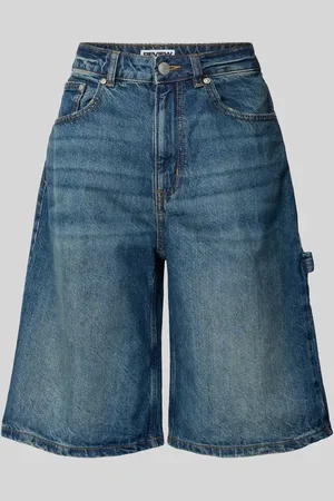Review Baggy Fit JORTS im 5-Pocket-Design in , Größe L